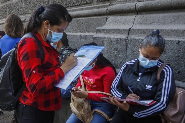 Cámara Venezolana de Comercio en Chile: el nuevo gremio enfocado en las Pyme, emprendedores e independientes