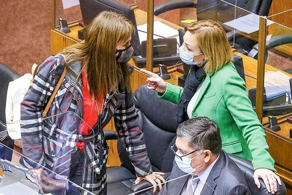 El reajuste del salario mínimo queda listo para convertirse en ley