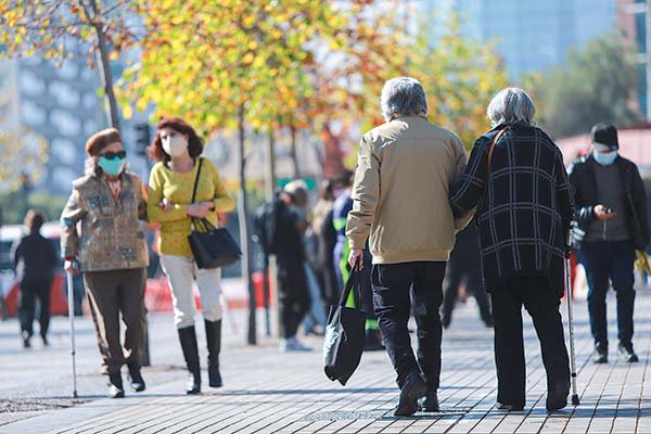 Asesores previsionales "tradicionales" se enfrentan con la Super de Pensiones por norma que disminuye sus comisiones