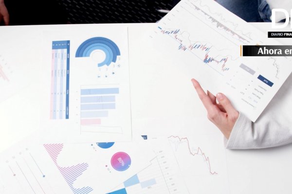 <p>Ahora en DF| Imacec de mayo registra variación positiva de 18,1% ¿Qué significa?</p>