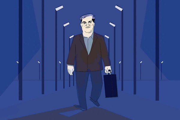 Itelecom: Marcelo Lefort pierde el poder de su empresa