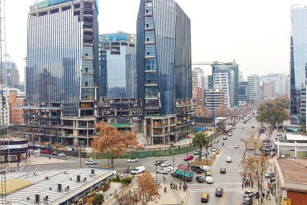 Las razones tras el retrasado debut de Territoria en Apoquindo