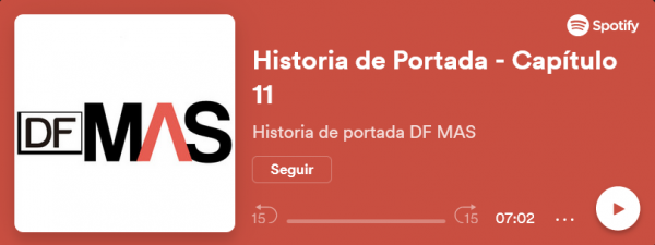 ¿Qué traemos en la edición 50?