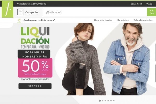 LIQUIDACIÓN DE VERANO ¡Aprovecha los descuentos para comprar