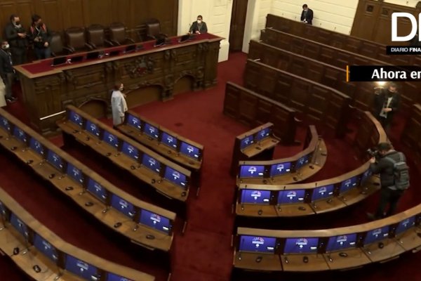 <p>Ahora en DF| Proceso Constituyente ¿Cuáles son los siguientes pasos?</p>