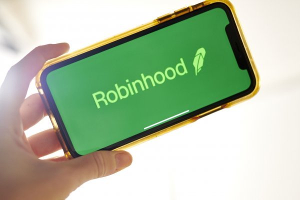 Los reservados números que Robinhood tuvo que dar a conocer para dar su salto a la bolsa
