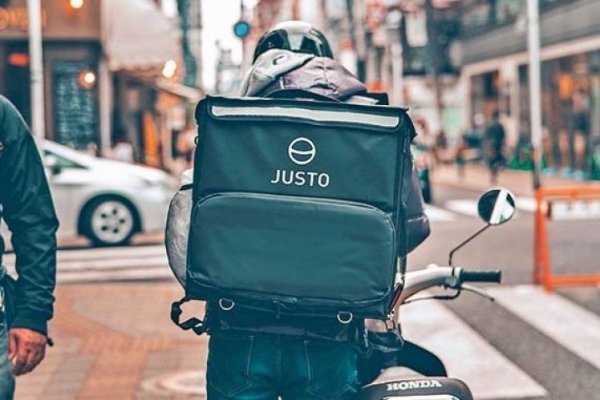 Startup Justo en Colombia: "Con ese poder que tiene Rappi en el mercado, es necesario que Justo esté en el país"
