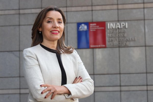 Publican ley que actualiza trámites de patentes y permite registrar marcas tridimensionales