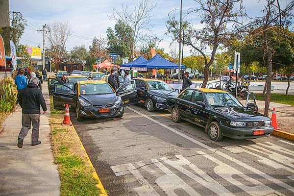 Gobierno enmienda error que dejaba fuera del Bono Pyme a los transportistas