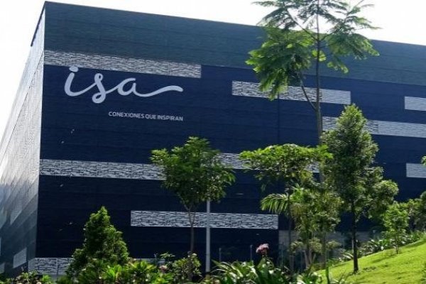 Fitch recortó calificación de ISA y otras empresas colombianas tras rebaja a nota soberana del país