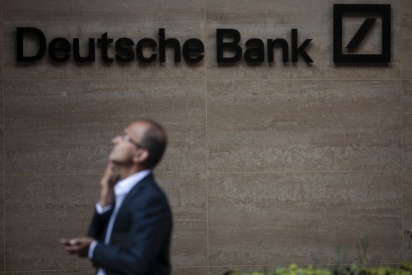 Deutsche Bank se suma al proceso de reorganización de CorpGroup Banking en el Capítulo 11 en Estados Unidos