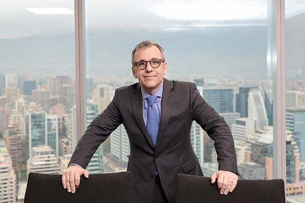Factores que guiarán al mercado en el segundo semestre, según BlackRock