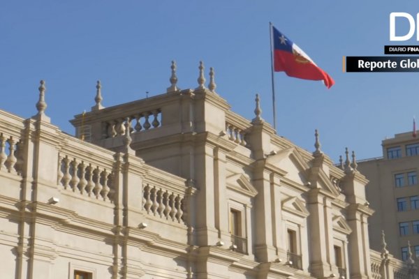 <p>Reporte Global | OCDE: Chile volvería a sus tasas de empleo previos a la pandemia recién el tercer trimestre de 2024</p>