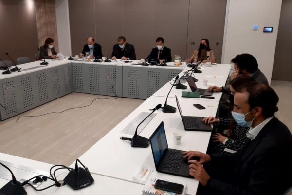 Incentivos a la formalidad e intermediación laboral: algunos de los ejes que propuso la mesa para la creación de empleos