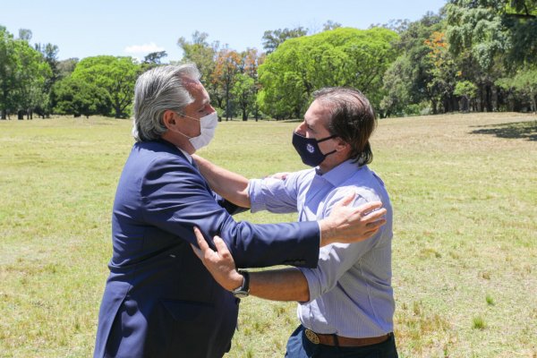 El Cronista, Argentina.