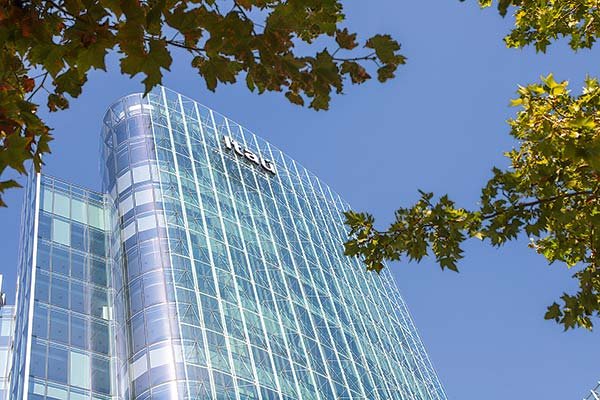 Itaú Chile informa que aumento de capital incluye compra de acciones a Saieh en Colombia