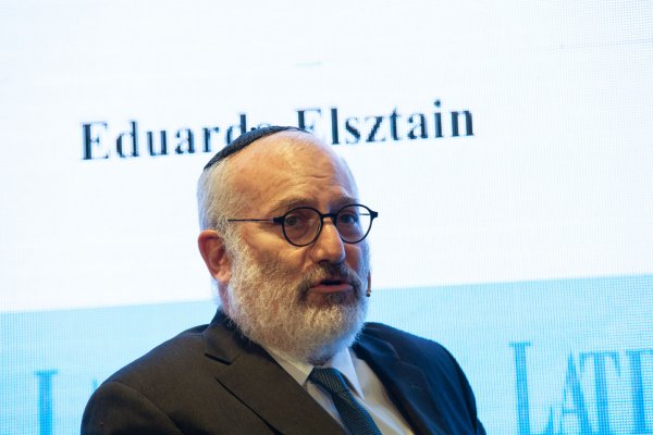 En plena crisis, argentina IRSA apuesta US$ 1.800 millones en el mayor proyecto inmobiliario de su historia