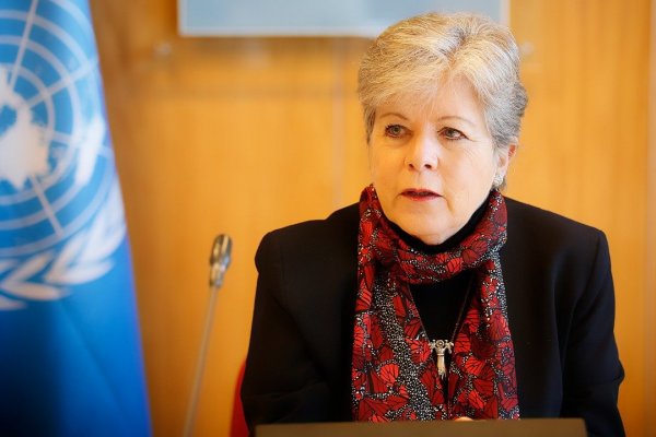 Cepal sube con fuerza pronóstico para este año: espera que PIB de Chile crezca 8%