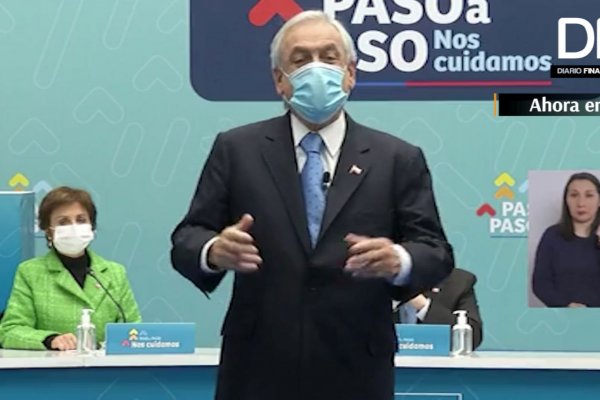 <p>Ahora en DF| Cambios al Plan Paso a Paso: colegios podrán abrir en cuarentena y se modifican los aforos</p>