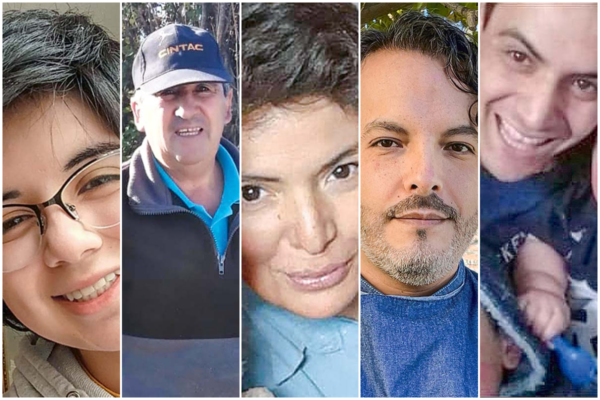 <p>La nueva normalidad: ¿Por qué algunos chilenos no quieren trabajar como antes?</p>