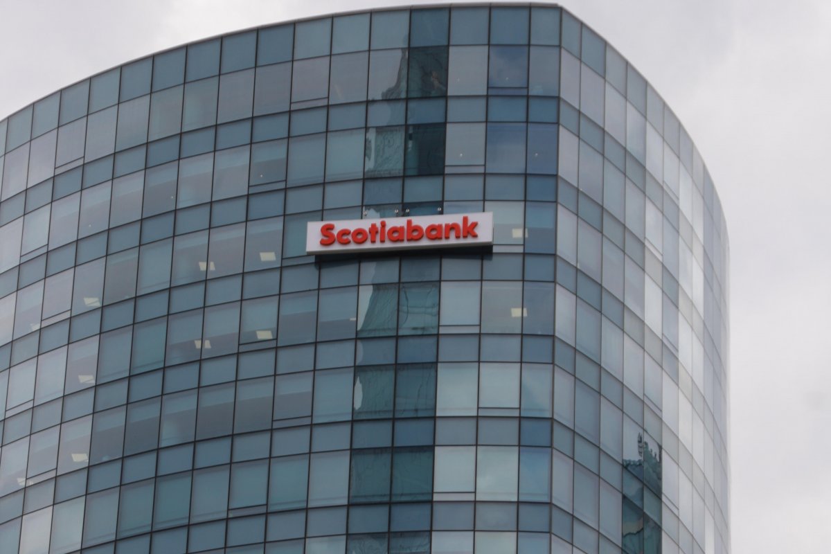 <p>Los cambios de ejecutivos en la era de Masola en Scotiabank </p>