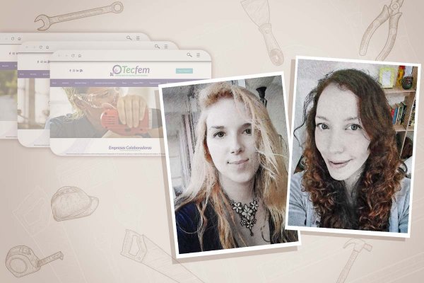 Tecfem.cl, la plataforma que busca técnicas mujeres