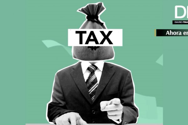 <p>Ahora en DF| Impuesto Mínimo Global a las empresas ¿A qué acuerdos se podría llegar?</p>