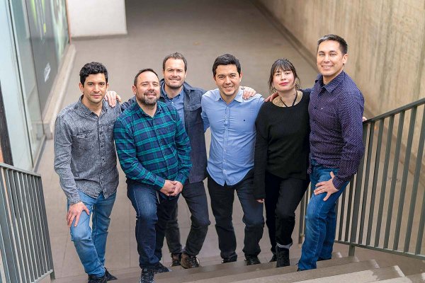 Grupo Central, la empresa detrás de las dark kitchens que saca números muy positivos en pandemia