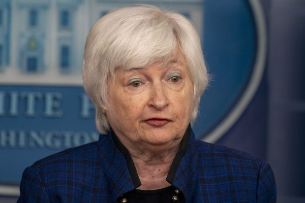 EEUU presiona a Europa para sumarse al acuerdo de un impuesto global respaldado por el G20
