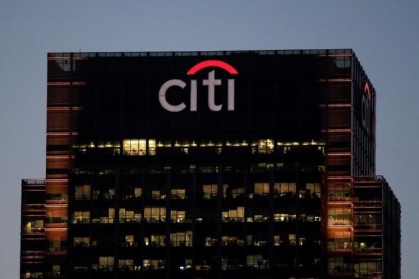 Citigroup sale de Venezuela tras más de un siglo en el país