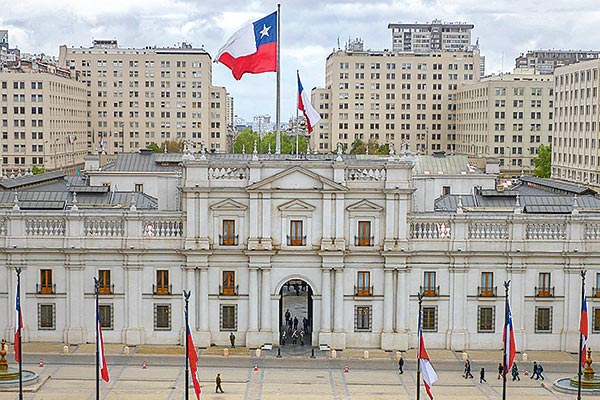 Holguras para gastar por US$ 15.000 millones tendría la próxima administración