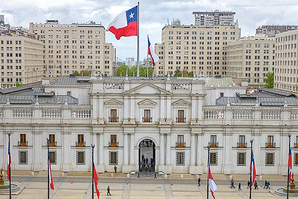 Foto: Presidencia