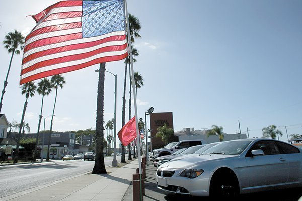 <p>Foto: Bloomberg</p>