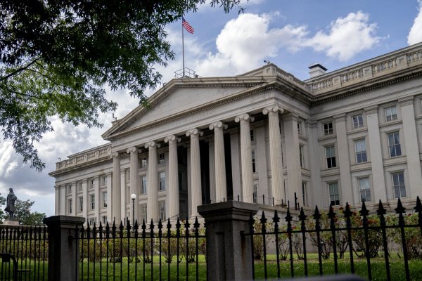 Brecha presupuestaria en EEUU asciende a US$ 2,24 billones en primeros nueve meses del año fiscal