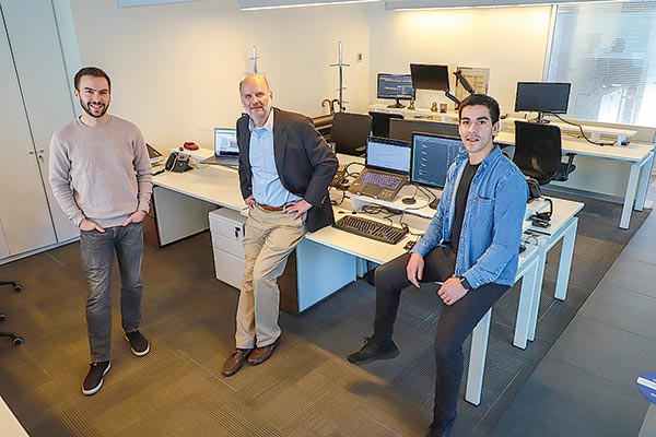 DVA Capital apuesta a convertirse en una FinTech de la mano de Ameris
