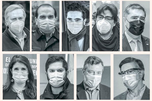 Los presidenciables definen cómo harán frente a la pesada mochila fiscal heredada de la pandemia
