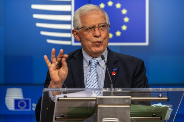 UE pide priorizar acuerdo modernizado con Chile antes que negociar con Mercosur
