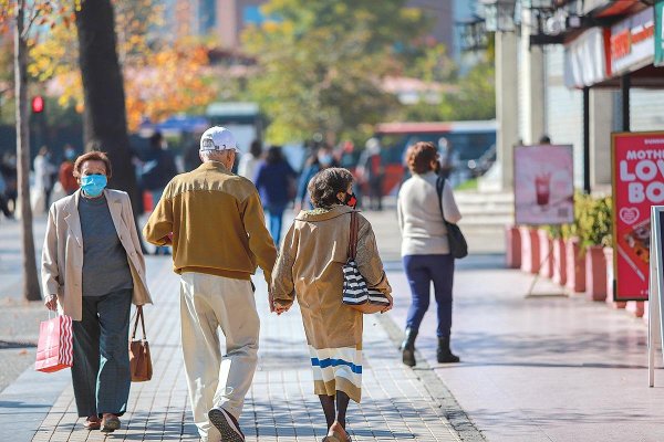 Solicitudes de retiro anticipado de rentas vitalicias se “estancan” y compañías evalúan impacto