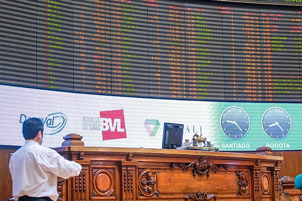 El mercado “calienta motores” para las primarias y adelanta lo que pasará con la bolsa