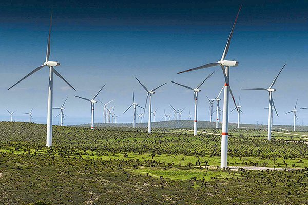 AES Andes suma a socio estratégico para su crecimiento en energías renovables a través de millonario acuerdo