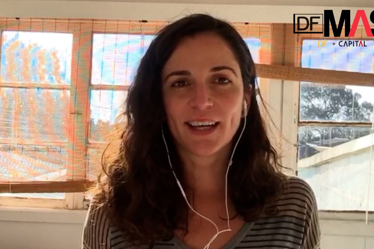 <p>DFMAS | Guía de Ocio: los estrenos imperdibles de esta semana</p>