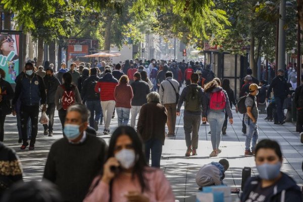 Gremio de asesores previsionales propone crear un "fondo F" ante caída de selectivos conservadores