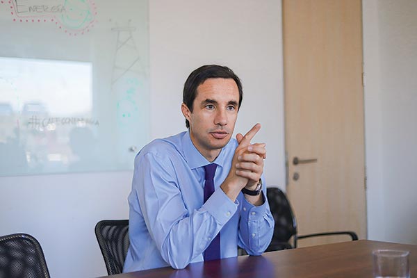 Jobet y descarbonización: “Sí hay espacio para tener más centrales disponibles para ser retiradas, pero hay mucho trabajo que hacer”