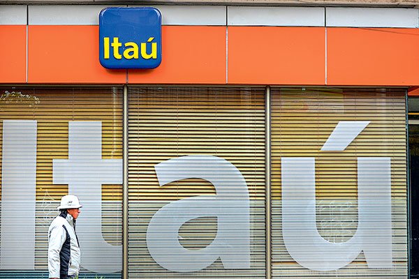 Banco Itaú Chile: los desafíos a dos semanas de importante cita con el mercado