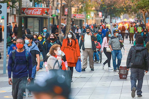 Expertos critican idea del Fondo F: “Las personas podrían tener una pérdida de pensión”