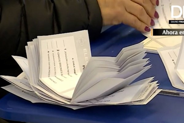 <p>Ahora en DF| Primarias presidenciales ¿Qué cambió en los electores?</p>