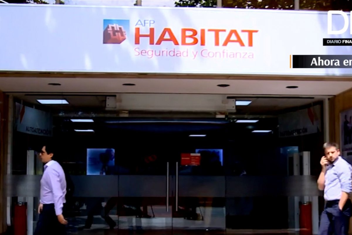 <p>Ahora en DF| ¿Es buena idea crear un Fondo F en las AFP?</p>