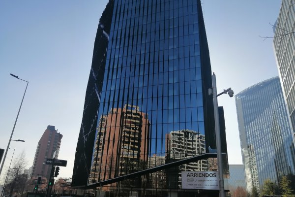 Sura adquiere la totalidad del Edificio Nueva Córdova que desarrollaba junto a Sencorp