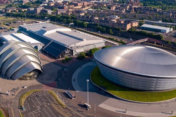 La COP26 se desarrollará en Glasgow durante noviembre de este año.