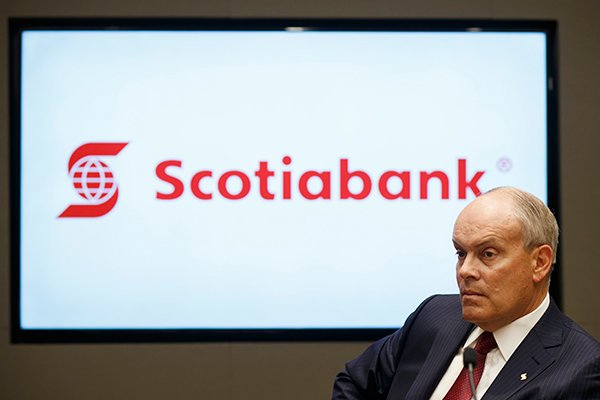 La comentada reflexión en redes sociales del CEO de Scotiabank tras los abusos a los pueblos originarios en Canadá